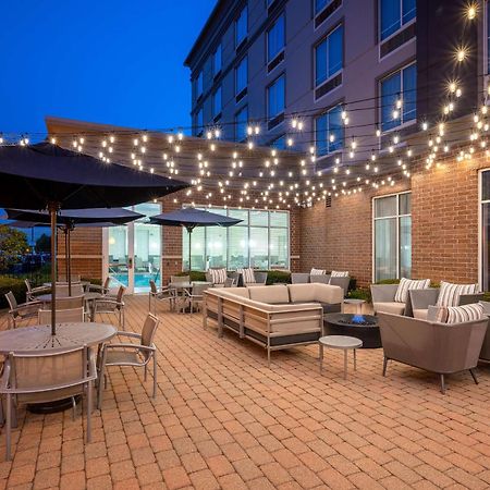 Doubletree By Hilton Chicago Midway Airport, Il Hotell Bedford Park Eksteriør bilde