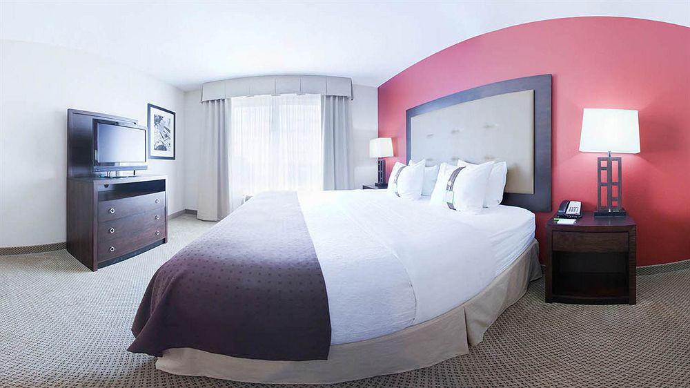 Doubletree By Hilton Chicago Midway Airport, Il Hotell Bedford Park Eksteriør bilde