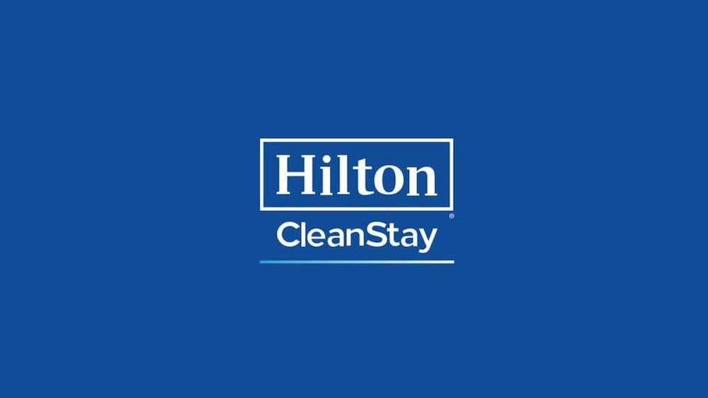 Doubletree By Hilton Chicago Midway Airport, Il Hotell Bedford Park Eksteriør bilde