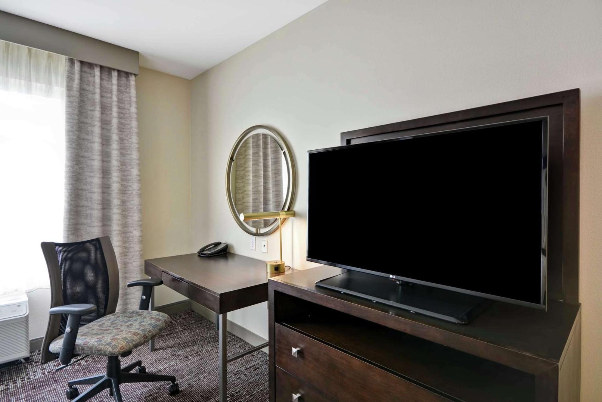 Doubletree By Hilton Chicago Midway Airport, Il Hotell Bedford Park Eksteriør bilde