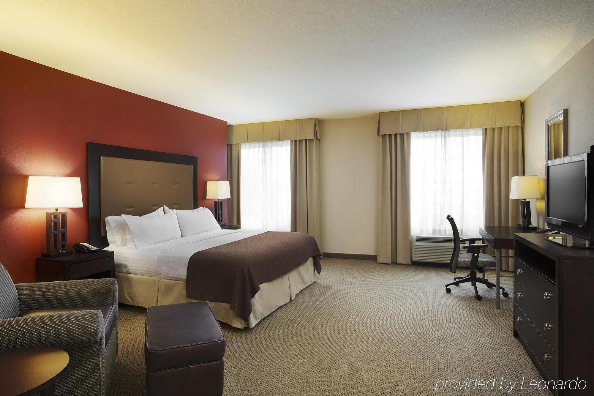 Doubletree By Hilton Chicago Midway Airport, Il Hotell Bedford Park Eksteriør bilde