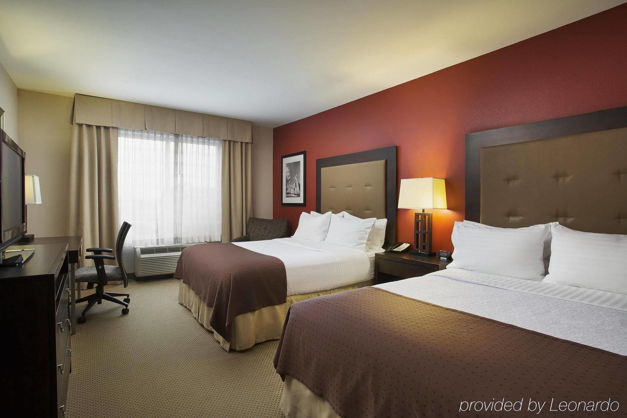 Doubletree By Hilton Chicago Midway Airport, Il Hotell Bedford Park Eksteriør bilde