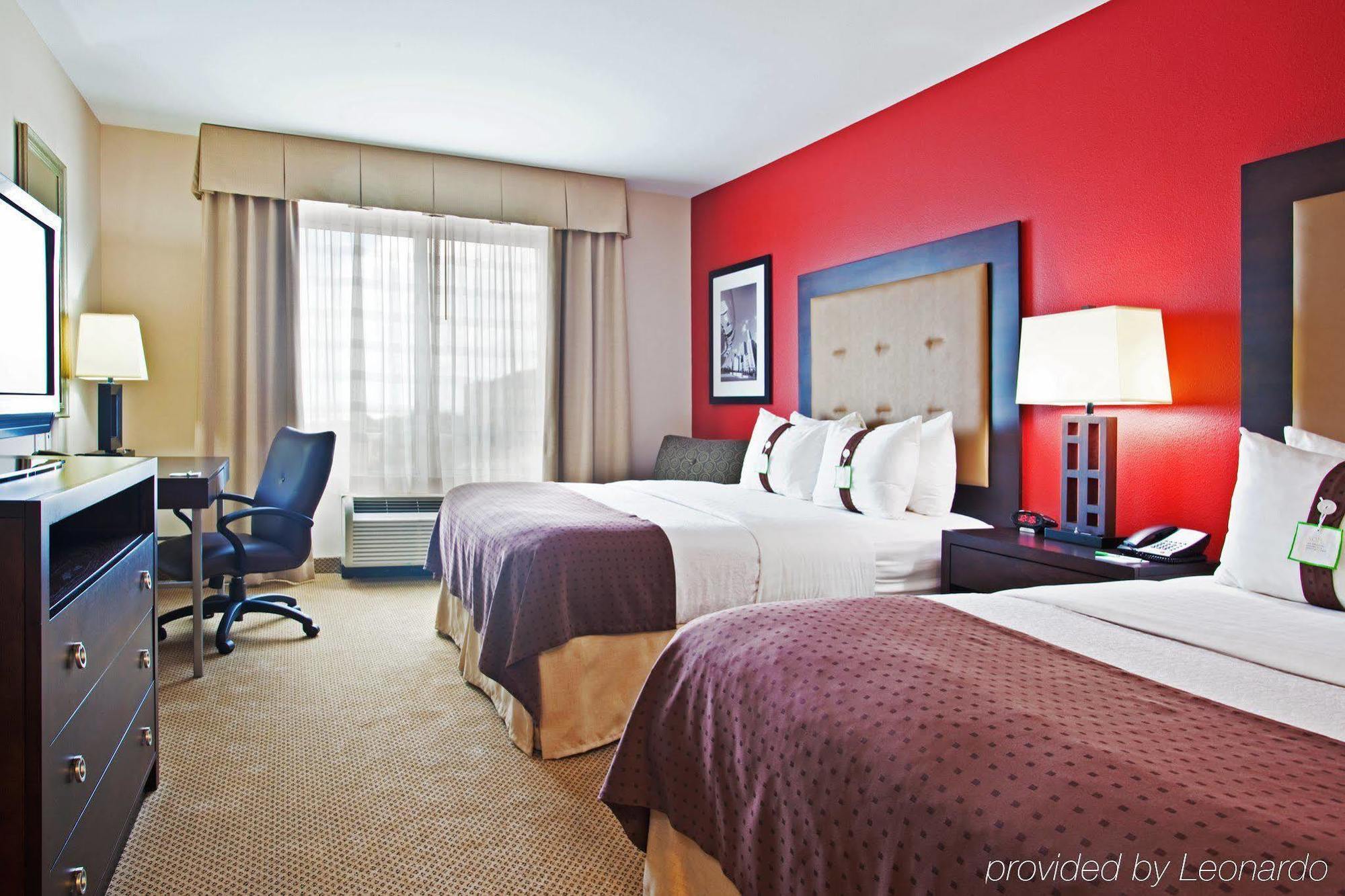 Doubletree By Hilton Chicago Midway Airport, Il Hotell Bedford Park Eksteriør bilde