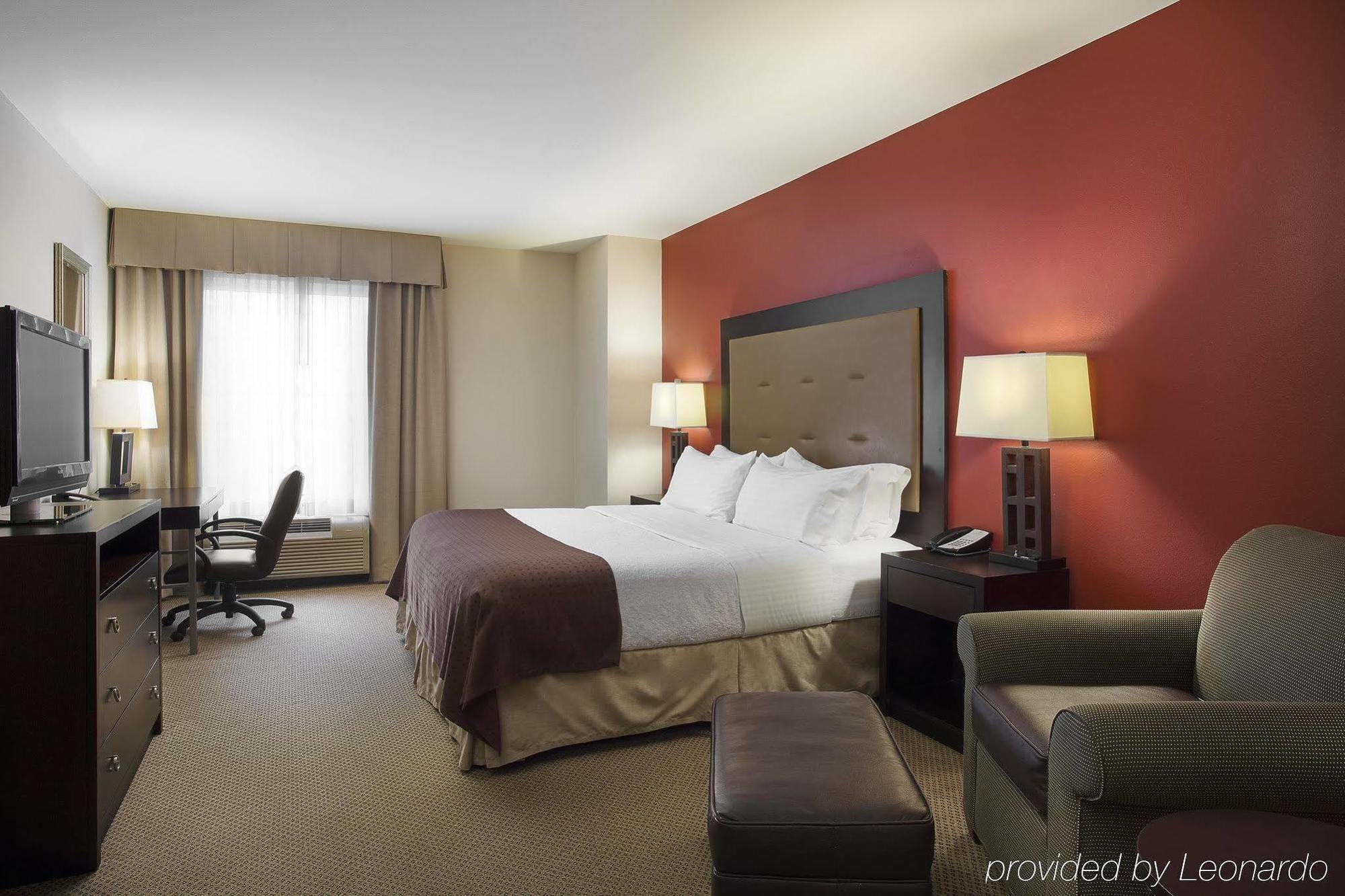 Doubletree By Hilton Chicago Midway Airport, Il Hotell Bedford Park Eksteriør bilde