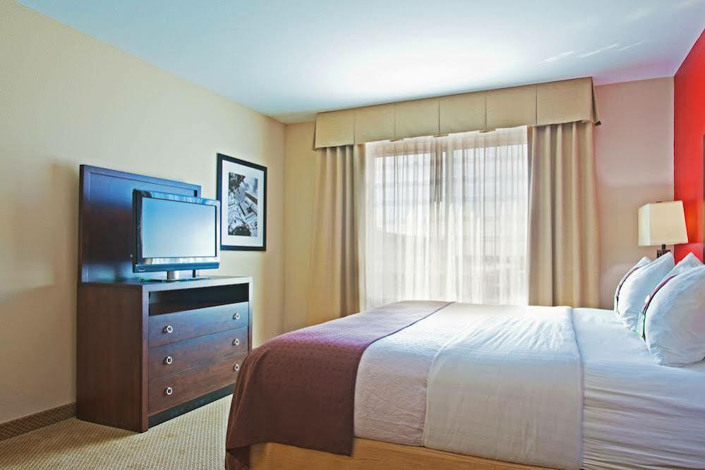 Doubletree By Hilton Chicago Midway Airport, Il Hotell Bedford Park Eksteriør bilde